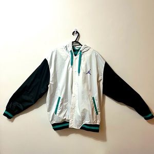 Jordan Brand Windbreaker Jacket
